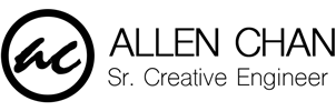 Allen Chan's Portfolio