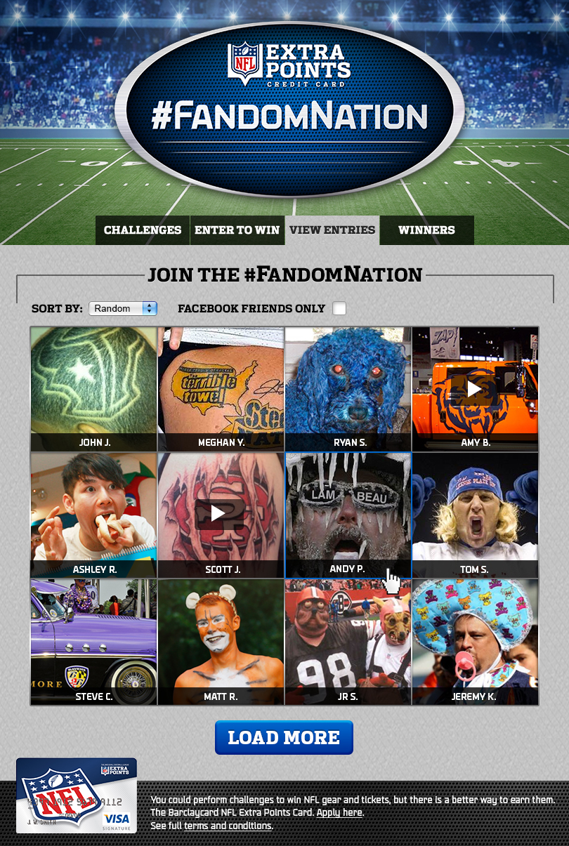 Fandom Nation