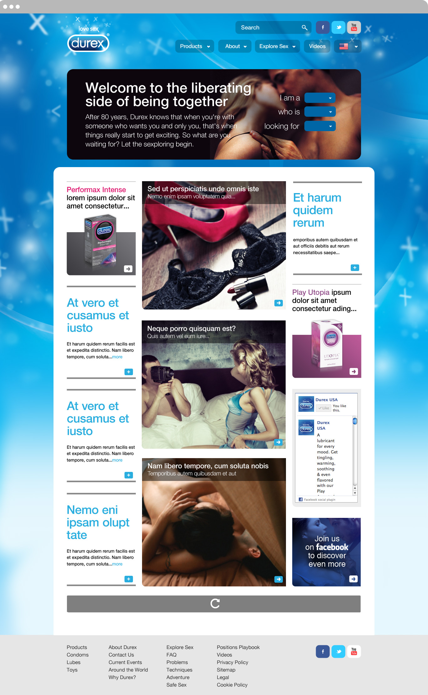 Durex