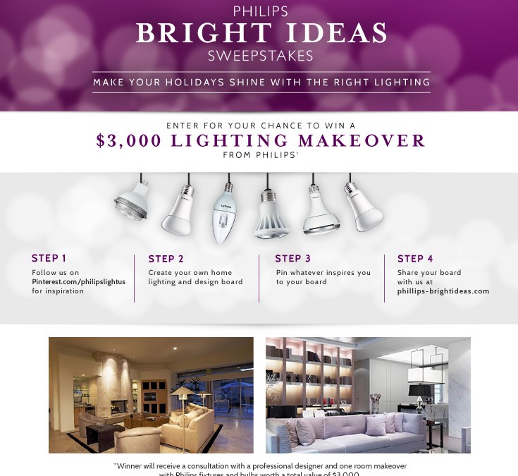 Philips – Bright Ideas