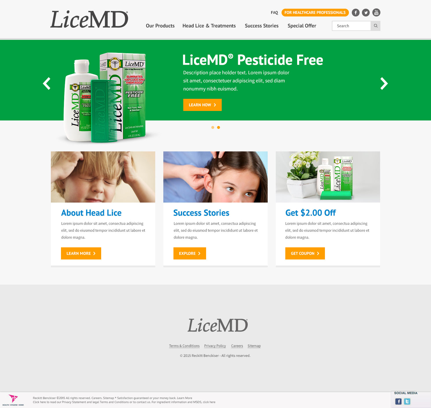 LiceMD